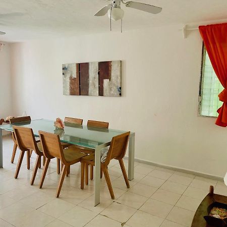 Punta Me Apartments & Rooms In Punta Sam Ferry Beach Cancún Exterior foto